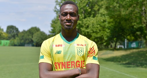 Abou Ba