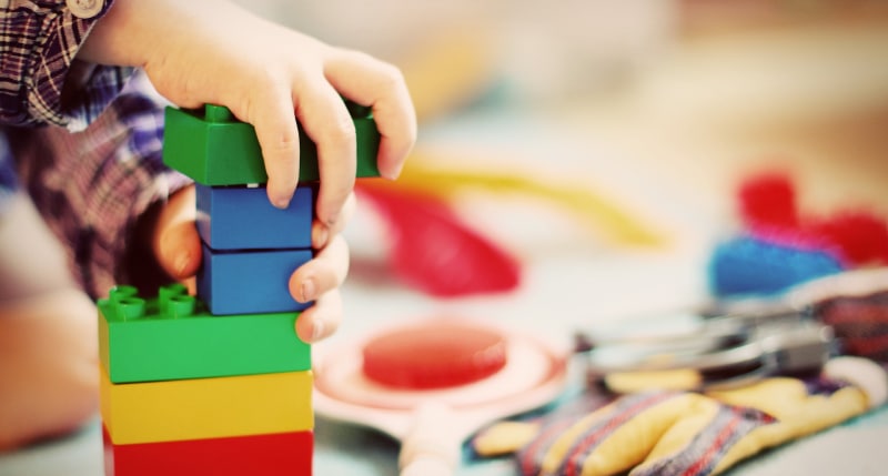 Calabria, sistema integrato di educazione e istruzione 0-6_ fondi in arrivo