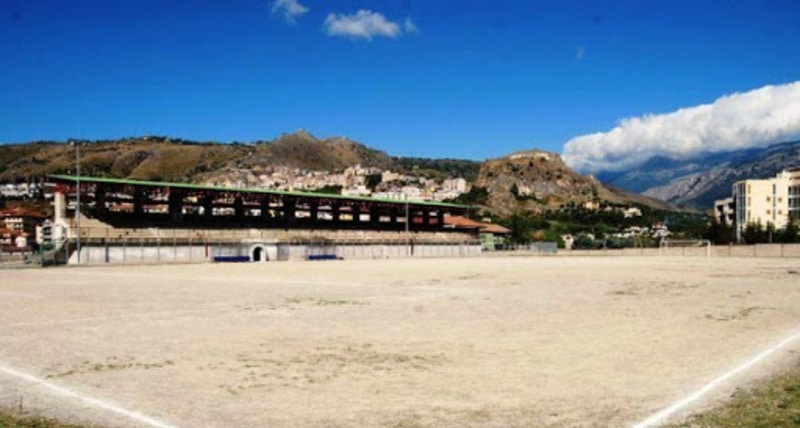 Cassano, approvati lavori lavori di “Adeguamento e Completamento dell'Impianto sportivo _Pietro Toscano_