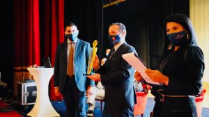 Concluso a Cosenza il Meeting della Polizia Locale nel ricordo della governatrice Santelli 2