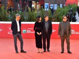 Il corto di Muccino trionfa al Festival del Cinema, nel segno di Jole Santelli