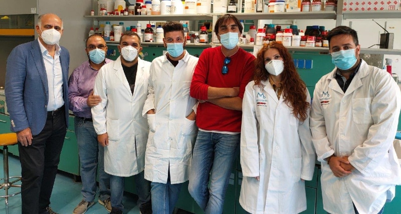 Covid, anticorpi Unical bloccano replicazione virus. Primi test promettenti