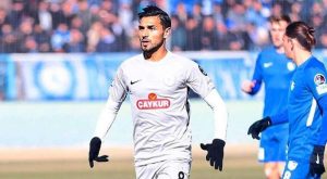 Davide Petrucci è un nuovo calciatore del Cosenza
