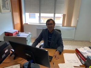 FILIPPO CASTROVILLARI