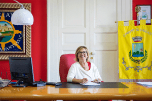 Filomena Greco, sindaco di Cariati