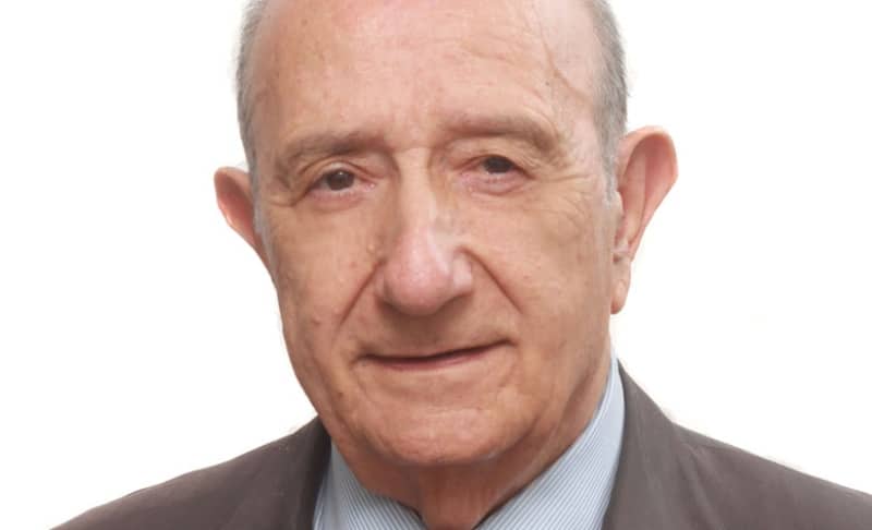 Francesco Samengo