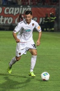 Il giovane Moreo