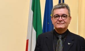 Nino Spirlì - Sanità, la Regione affianca il Dipartimento Tutela della Salute al commissario Longo