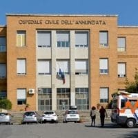 Cosenza, ospedale Annunziata: Ripristinato assetto emergenza COVID-19