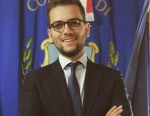 Paolo Pappaterra