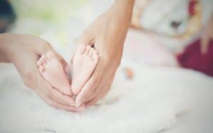 Partoanalgesia Annunziata di Cosenza