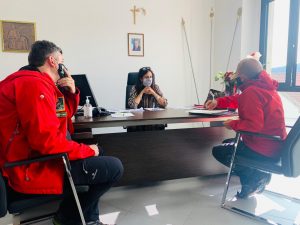 San Giovanni in Fiore: sindaco incontra responsabili ente parco nazionale