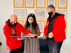 San Giovanni in Fiore: sindaco incontra responsabili ente parco nazionale