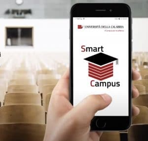 Smart campus