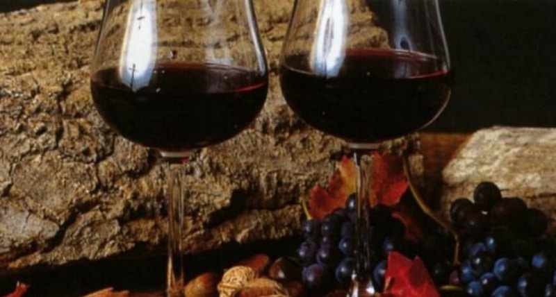 Vino novello e prodotti autunno Coldiretti Calabria