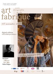 art fabrique calabria sospensione