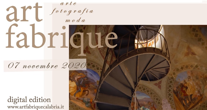 art fabrique Calabria sospensione 3