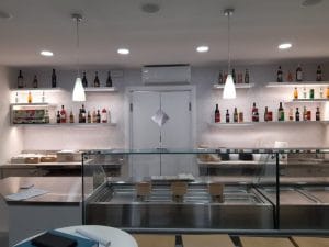 arte del panino-tavola calda e rosticceria