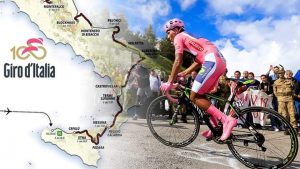 giro d'italia 2020 in Calabria (2)