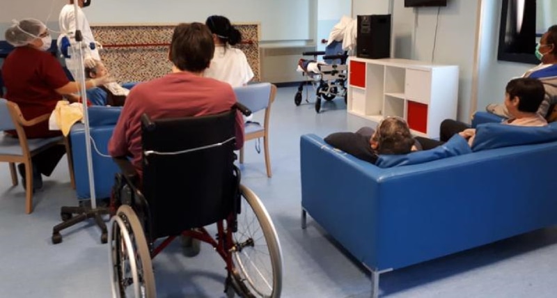 guccione La casa di cura per anziani di Casali del Manco non è nelle condizioni di poter gestire l'alto numero di casi positivi da Covid-19.