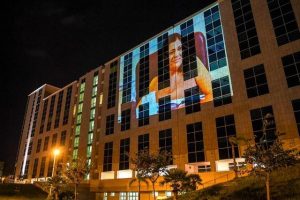 Feretro Santelli alla Cittadella regionale: chiusura camera ardente anticipata