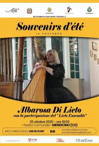 locandina dell'evento