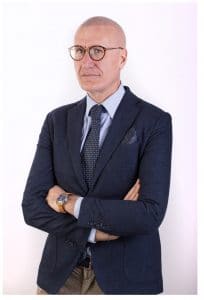L'avvocato Ettore Zagarese