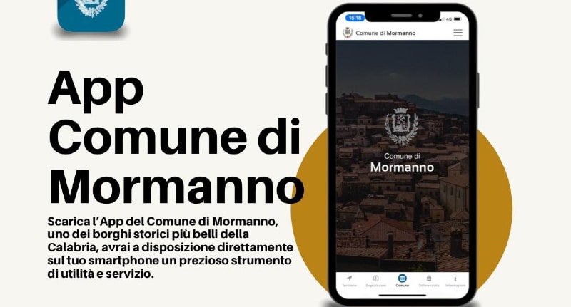 APP MORMANNO 2