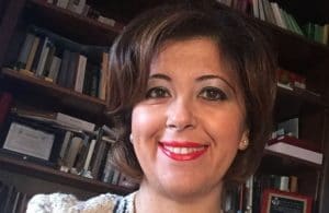 Assessore Donatella Novellis