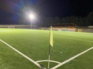 Stadio di Trebisacce