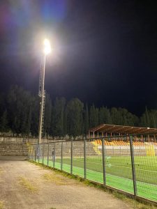 Stadio di Trebisacce