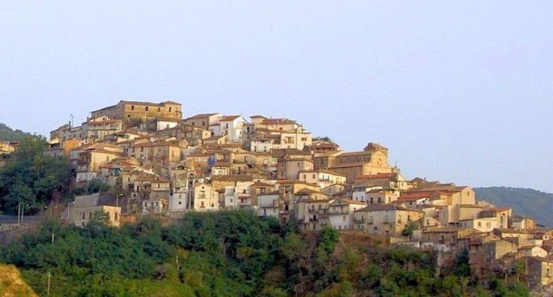 Comune-di-Rose Calabria Cosenza