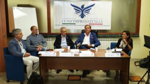 Perrotta di ConfimpresaItalia, sulle nuove regole europee in materia di default