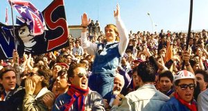 Donato Denis Bergamini Cosenza Calcio