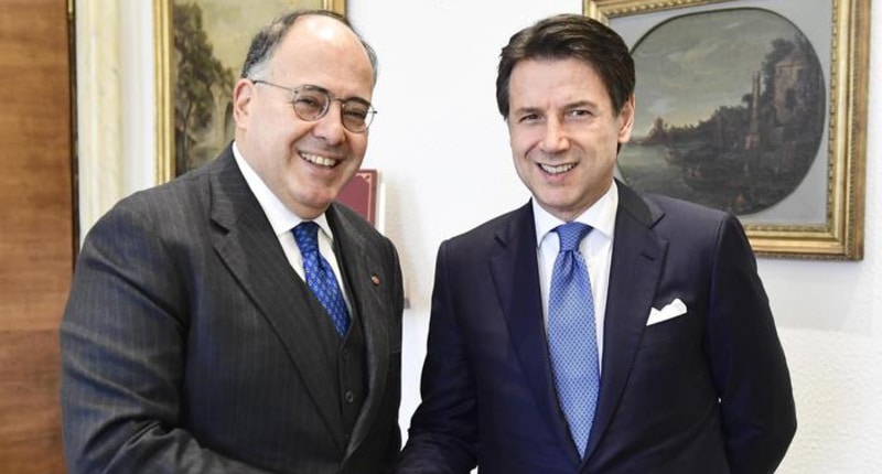 Gaudio rinuncia al ruolo di commissario sanità Calabria