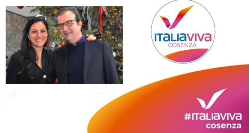 Italia Viva Cosenza Succurro Occhiuto