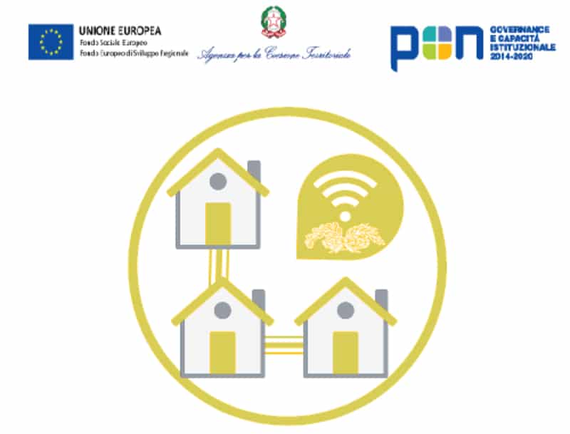 La Provincia di Cosenza aderisce al Progetto dell’UPI “Province&Comuni”, per rilanciare l’efficienza e migliorare gli investimenti