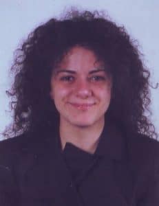 Maria Francesca Pascuzzi, Assessore del Comune di Soveria Mannelli