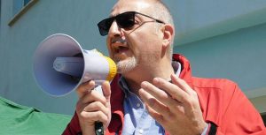 Massimo Misiti M5S Calabria