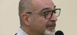 Massimo Misiti M5S Calabria zona rossa