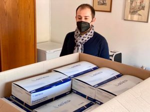 Mormanno donazioni 2