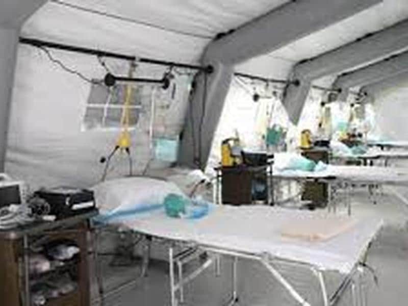 OSPEDALE-DA-CAMPO DI VAGLIOLISE A COSENZA