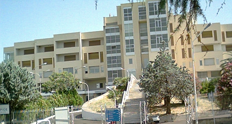 PRESIDIO_OSPEDALIERO DI CASSANO