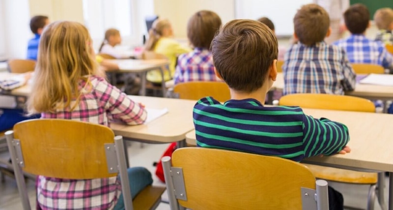 Sospensione attività didattiche in presenza a Cosenza