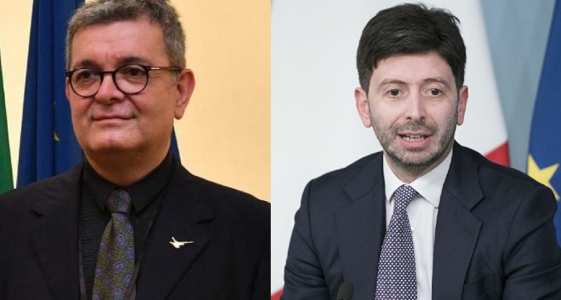 Spirlì e Speranza Calabria