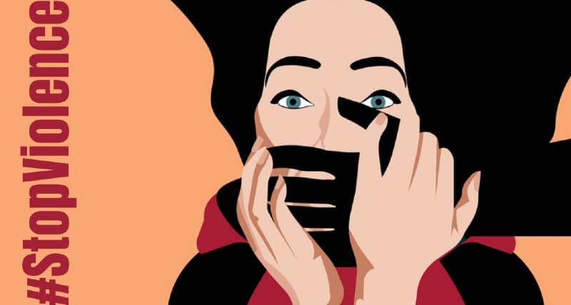 _Stop alla violenza sulle donne Corigliano-Rossano