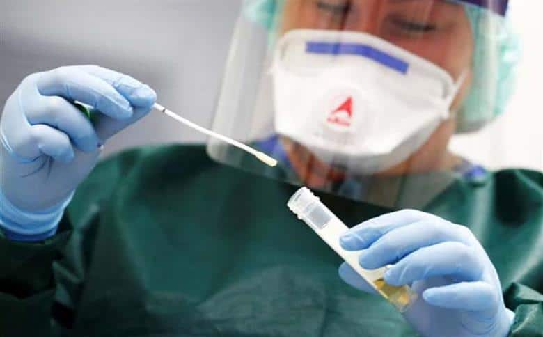 asp di Cosenza Coronavirus