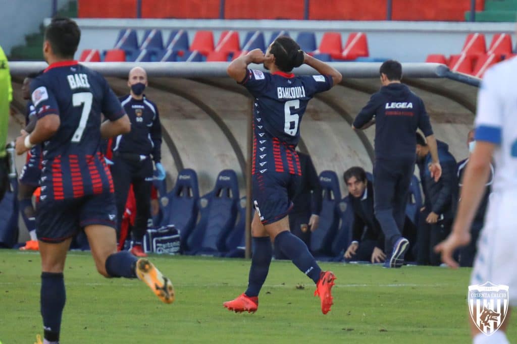 Mohamed Bahlouli
