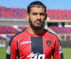 Mohamed Bahlouli