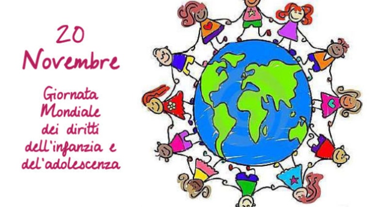 celebrazione a Cassano della “Giornata Mondiale dei Diritti dei Bambini e degli Adolescenti”